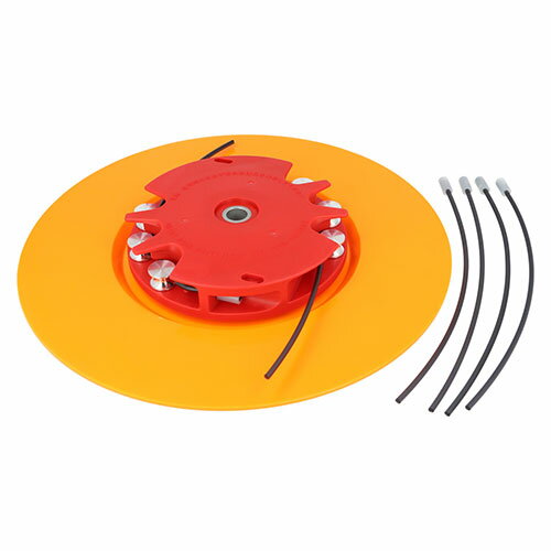 Eg刈払機用あんぜんロータ 4901900 EK6003 KYOCERA(RYOBI)