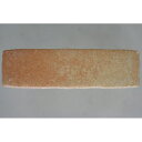 かるかる B1 約215X65X15mm ライトブラウン 5個入 玉川窯業