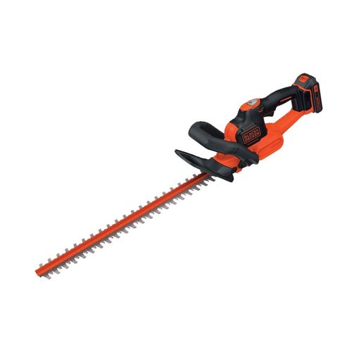 18V コードレスヘッジトリマー GTC18502PC 2.0Ahタイプ B&D