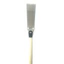 替刃式両刃鋸 本体 210mm 主人公