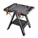 【沖縄・離島配送不可】ワークテーブル Pegasus WX051 WORX