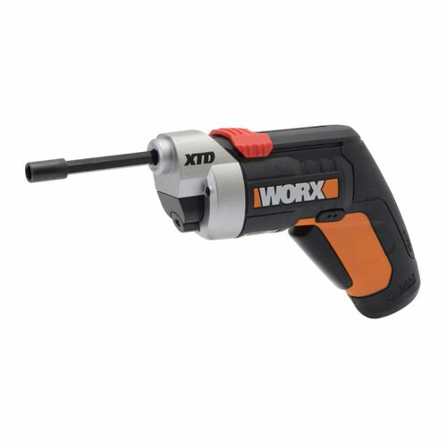 WORX インパクトドライバー スイッチドライバー バッテリー 充電器