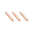 アルミ用チップ0.8 3ケ入 P-625 規格:0.8mm スズキット