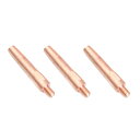 アルミ用チップ1.0 3ケ入 P-626 規格:1.0mm スズキット