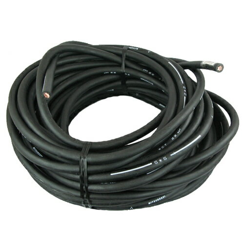 溶接側延長22sqX20M C-74 スズキット