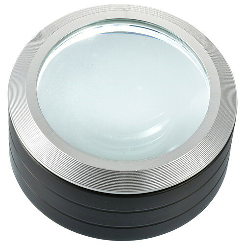 エルズーム LEDデスクルーペ3 LH-M10DL-3K 持ち手なし OHM