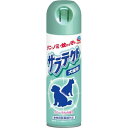 アース サラテクト犬猫用 200ml アースペット