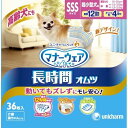 ユニチャーム高齢犬用紙オムツ SSS36枚 高齢犬用紙オムツ
