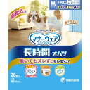 ユニチャーム高齢犬用紙オムツ M28枚 高齢犬用紙オムツ