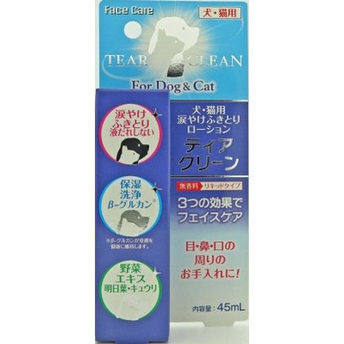 �ƥ��������꡼�� 45ml �ʳ��˥˥��ɥ�