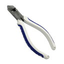 ハイグレード斜ニッパ 322HG-125 125mm ビクター