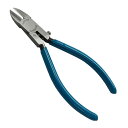 プラスチックニッパ 394BSR-150 ビクター