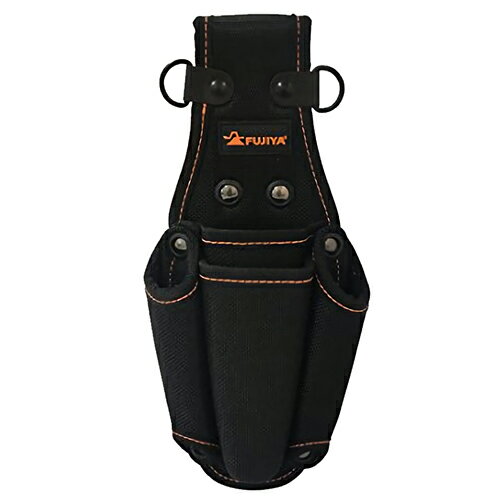 ペンチ・ドライバ2段 PN-22 ペンチ・ドライバー2段差し フジ矢