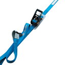 ベルト荷締機 標準型35mm NO.5030 4m 幅35mm×調節側ベルト長さ4m TOYO