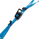 ベルト荷締機 H型 35mm NO.5030H 5m 幅35mm×調節側ベルト長さ5m TOYO
