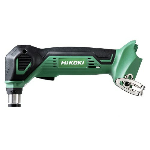 コードレスバラ釘打機(本体ノミ)(電池、充電器別売) NH18DSL(NN) HiKOKI(旧日立工機)