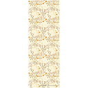 くまのプーさん壁紙 NTLWP-010w ボタニカル 91cm×260cm アサヒペン