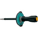 ダイヤル形トルクドライバー FTD200CN2S_4224 全長:272mm トーニチ