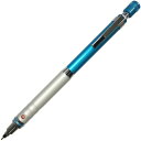 クルトガ05 M510121P−33 ブルー 三菱鉛筆