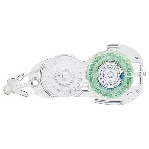 塗りたては、位置がズレてもサラッときれいにはがせるので安心です。貼った後は、のりが定着するのではがれません。フルカバーキャップ採用で、ペンケースに収納した時、先端にゴミが付かず安心です。ペンケースにすっきり入るコンパクトサイズなのにたっぷり...