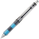 ドクターグリップCL プレイボーダー HDGCL-50R-PBL ブラック&ブルー パイロットコーポレーション