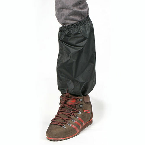 防水足カバー R-300 ダークグレー カジメイク