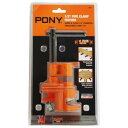 パイプクランプ 1/2インチ #52 PONY