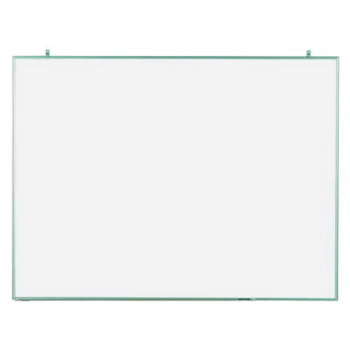 軽量ホワイトボード無地 NV34 馬印