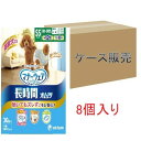 高齢犬用紙オムツ 【ケース販売】ユニチャーム高齢犬用紙オムツ SS30枚×8個|ペット用品・フード 犬用品・グッズ 犬用お散歩グッズ 犬用外出用品