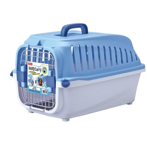 ハードキャリー ブルー M (株)マルカン