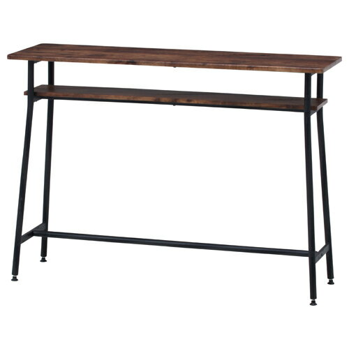 カウンターテーブル ナビア 14657 不二貿易