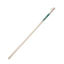 GA鍬の柄 1050ミリ樫 ヒモ付 G-22 Green Ace