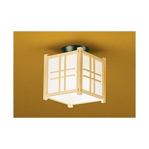 LED和風小型シーリングライト DXL-81051 大光電機