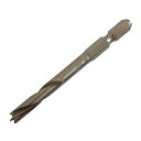 竹用ドリル 6.0MM 601-060 穴あけサイズ:6.0mm スターエム