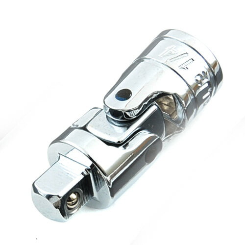 樂天商城 - ユニバーサルジョイント SUJ2 差込角:6.35mm SK11
