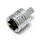 ソケットアダプター SAD32 差込角:9.5→6.35mm SK11