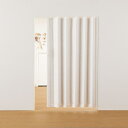 アコーデオンドア SJ2 ファンデ 100×174cm ファンデ 100×174cm フルネス