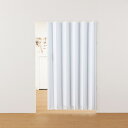 アコーデオンドア SJ2 アクアブルー 200×174cm アクアブルー 200×174cm フルネス