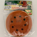 電動サンダー用8穴マジック式不織布ディスク RD-120 #120 #120 nikken