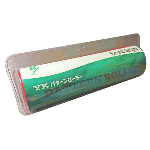YKパターンローラー YKR-20 24120 パターン:YKR-20 好川産業