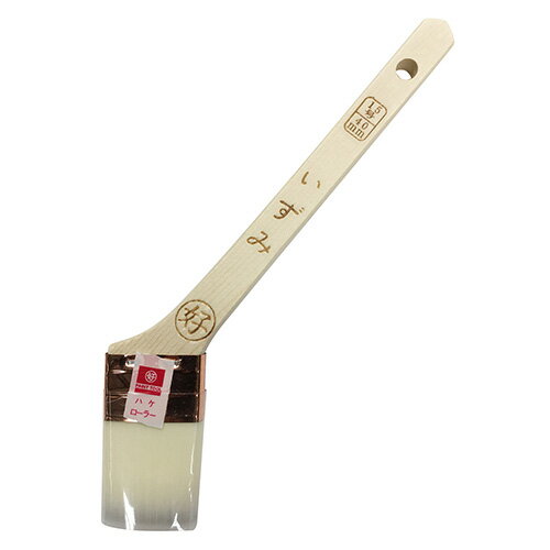 銅巻刷毛水性用いずみ 15号 40mm サイズ:40mm 好川産業