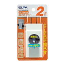 RpNg^bv2Cgt A-CT002LED(W) ELPA