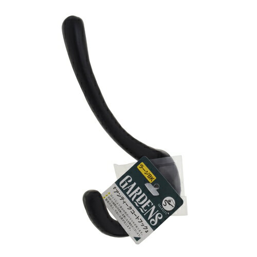 アンティークコートフック ラージBK ラージBK YAHATA