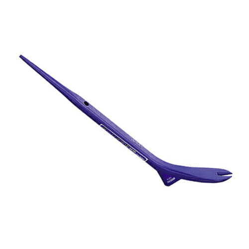 仮枠建込みバール 320mm 土牛