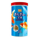 きんぎょの主食 200g DCM