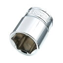 ソケット S3-18 3/8inch/二面幅:18mm SK11