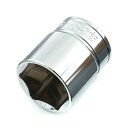 ソケット S3-21 3/8inch/二面幅:21mm SK11