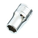 ソケット S3-3/8インチ 3/8/二面幅:3/8inch SK11