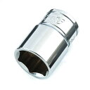 ソケット S3-9/16インチ 3/8/二面幅:9/16inch SK11