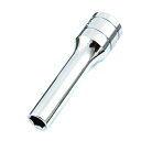 ディープソケット 差込角:3/8インチ S3D-07 二面幅寸法:7mm SK11